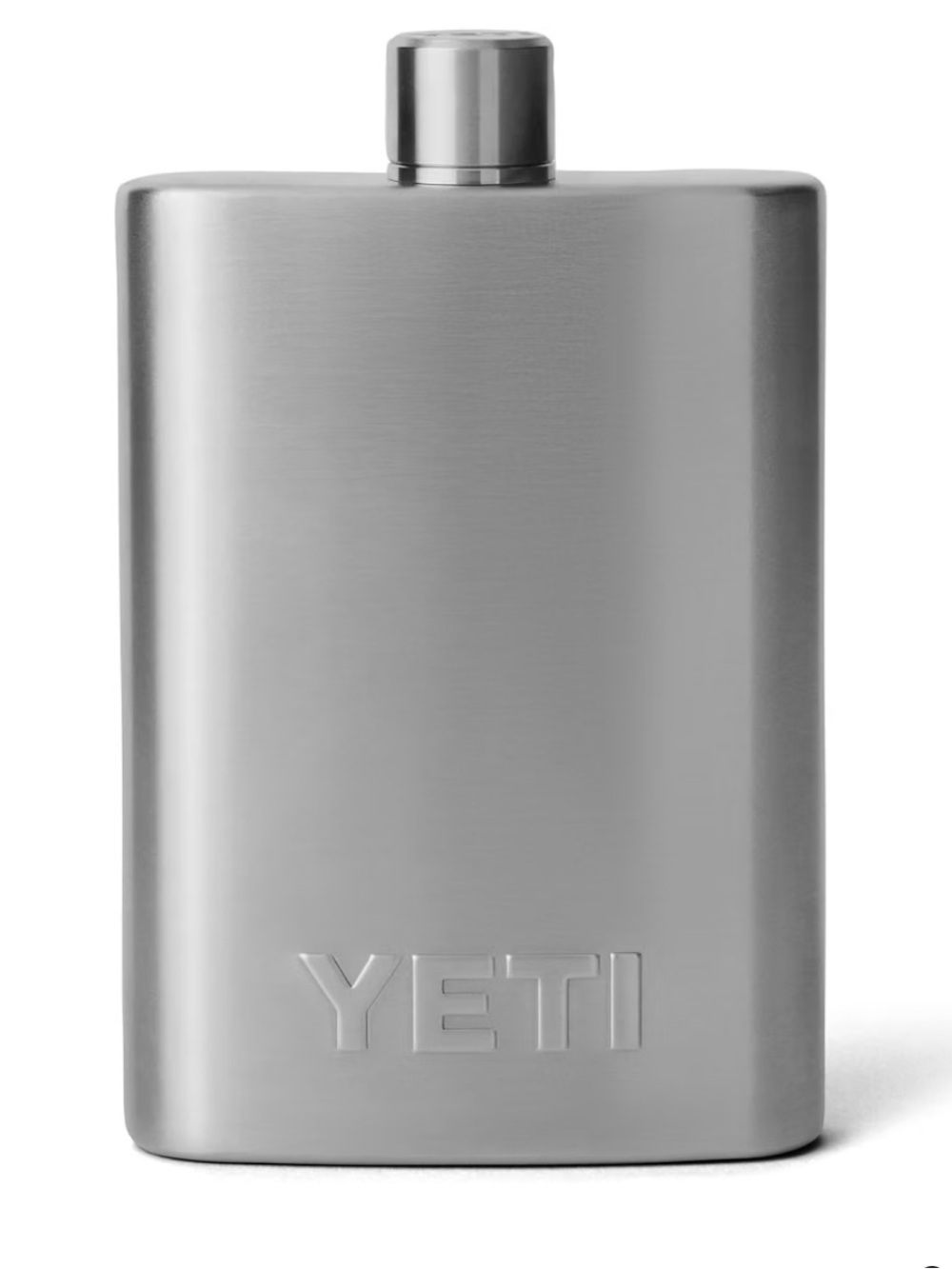 NWT Yeti Flask & Funnel